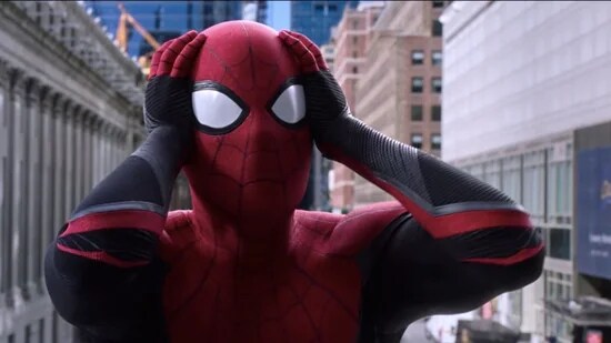 Spider-Man: No Way Home trailer leaked, fans willing to defend culprit in courts