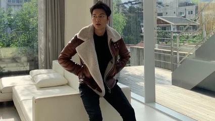 Lee Min-ho wondered if there would be rumours if he failed Pachinko audition, teases his role