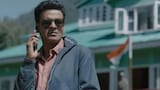 Manoj Bajpayee says The Family Man 'among the four most popular shows in the world': 'It's so humbling'