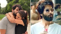 Mira Rajput has advice on how to calm Shahid Kapoor’s popular character Kabir Singh down