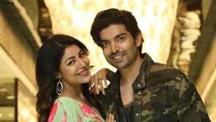 Debina Bonnerjee recalls she and her husband Gurmeet Choudhary 'had no work for three years' before Ramayan