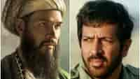 Ahead of The Empire, Kabir Khan says he's 'distressed' by films that demonise Mughals: 'They were nation-builders'