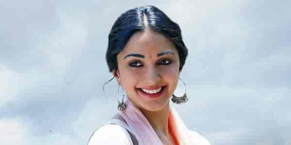 Shershaah star Kiara Advani emerges as one of the most in-demand actors