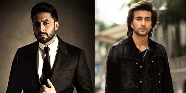 Abhishek Bachchan and Meezaan Jafri to come together for the remake of this Tamil rom com; film to go on floors soon