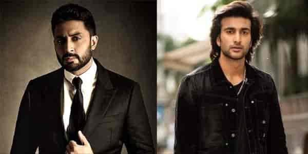 Abhishek Bachchan and Meezaan Jafri to come together for the remake of this Tamil rom com; film to go on floors soon