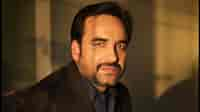 Pankaj Tripathi: Hectic schedule is leading to physical strain, so I’m trying to slow down a bit