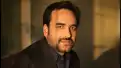 Pankaj Tripathi: Hectic schedule is leading to physical strain, so I’m trying to slow down a bit