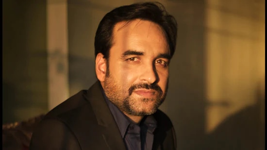 Pankaj Tripathi: Hectic schedule is leading to physical strain, so I’m trying to slow down a bit