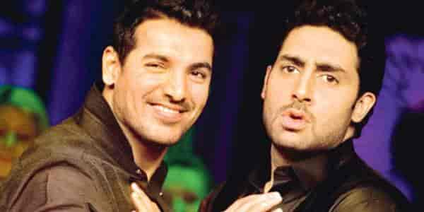 Abhishek Bachchan walks out of Ayyappanum Koshiyum remake co-starring John Abraham; makers look for his replacement