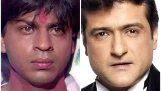 When Shah Rukh Khan said 'Armaan Kohli is responsible for making me a star' because he dropped out of Deewana