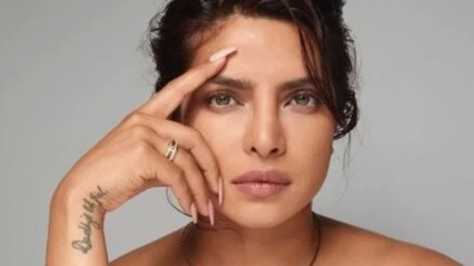 Priyanka Chopra says she 'cried on the plane' as she got back to work with The Matrix Resurrections: 'I was terrified'