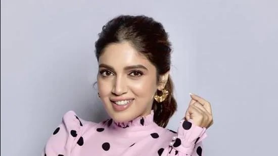 Bhumi Pednekar: Now filmmakers are going to recalibrate, actors are going to rethink