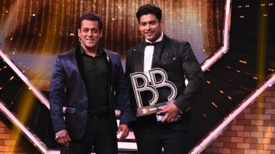 
Sidharth Shukla’s death leaves his Bigg Boss host Salman Khan in shock: ‘You shall be missed’
