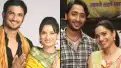 Ankita Lokhande was reminded of Sushant Singh Rajput when she saw Shaheer Sheikh as Manav: ‘It’s very emotional’