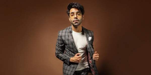 Helmet: Aparshakti Khurana gives an outstanding performance in his first lead role