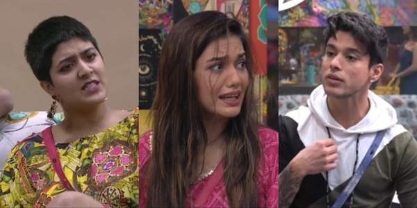 Bigg Boss OTT: Pratik & Divya at loggerheads again; latter gets into an argument with Moose over her ‘muh maarna’ statement