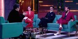 Karan Johar engages in a fun banter with the cast of The Empire on Koffee Shots With Karan; watch...