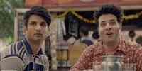 2 years of Chhichhore: Varun Sharma shares throwback clip featuring Sushant Singh Rajput; Says ‘This one’s for you Kammo’