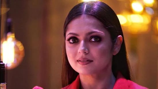 Drashti Dhami on her OTT debut: I feel proud of what I have done. I have made a mark