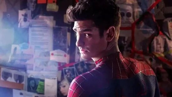 Andrew Garfield offers carefully-worded denial about being in Spider-Man: Far From Home: 'I'm not aware'