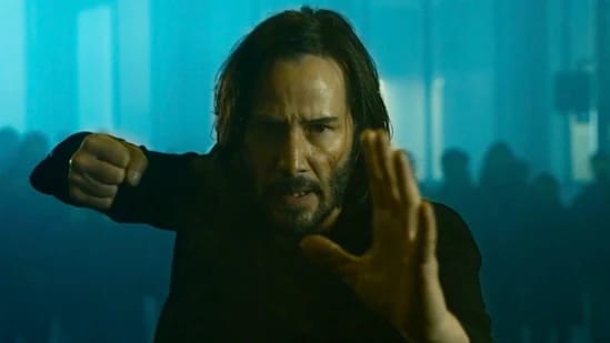 Did you know Keanu Reeves gave away millions of dollars from his salary to Matrix VFX and costumes crew?
