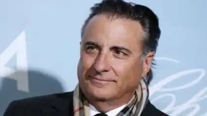 The Expendables 4: Andy Garcia joins the latest installment of the action drama