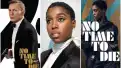 James Bond 'could be a man or woman' of any race or age, says No Time To Die actor Lashana Lynch