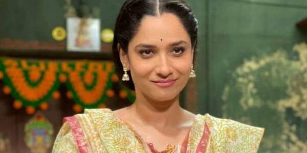 Ankita Lokhande remembers her audition for Pavitra Rishta; Says ‘Always felt I’m not heroine material; I could be a vamp’