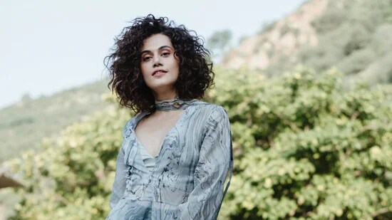 Taapsee Pannnu says ‘so-called insiders’ in the industry have never validated her films, and she doesn't expect them to