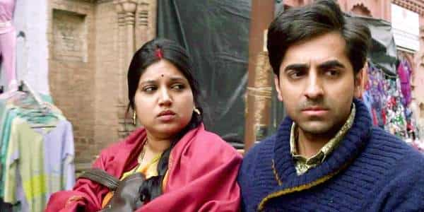 Dum laga ke haisha best sale on hotstar