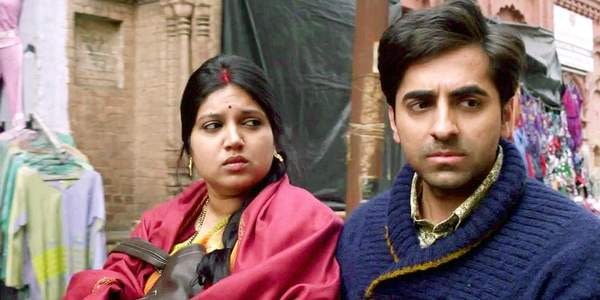 Bhumi Pednekar on Dum Laga Ke Haisha: ‘We auditioned 200-250 girls and I didn’t get the part so easy’