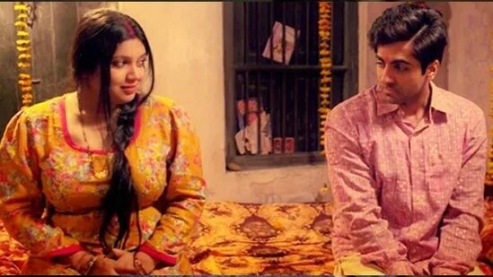Bhumi Pednekar auditioned others for Dum Laga Ke Haisha while eyeing the role herself, felt she was being ‘unfair’