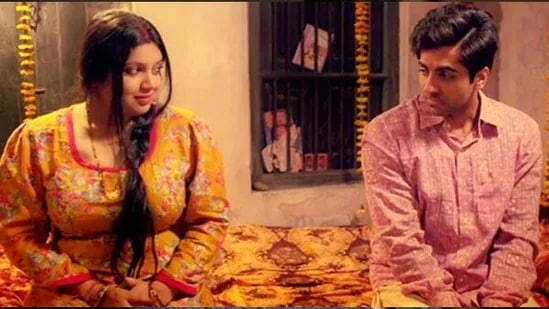 Bhumi Pednekar auditioned others for Dum Laga Ke Haisha while eyeing the role herself, felt she was being ‘unfair’