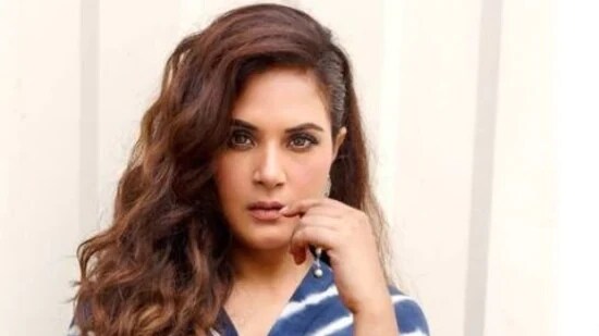 Richa Chadha says she has been 'on fringes of this industry': 'Don't think they understand me, but I don't care'