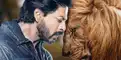 Shah Rukh Khan- Atlee's upcoming film is titled 'Lion'? A leaked letter suggests so...