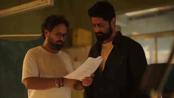 Nikkhil Advani on the making of Mumbai Diaries