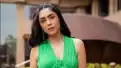 Mrunal Thakur: I wasn’t okay with letting go of projects due to Covid, but I had to