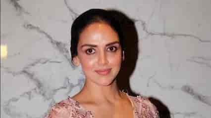 Esha Deol: Today, there’s much more to being an actor than just being on set and doing the scenes