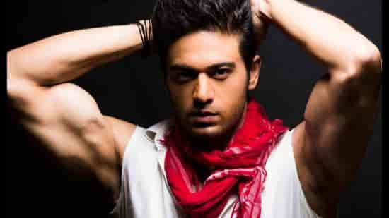 Being from the Hindi belt gives me an edge: Gaurav Khanna