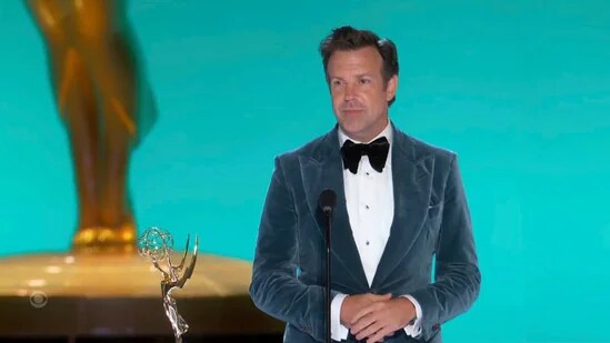 Emmys 2021 full winners list: From Ted Lasso to The Crown, see who won awards