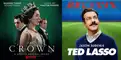 Primetime Emmy Awards 2021: The Crown, Ted Lasso win top honours