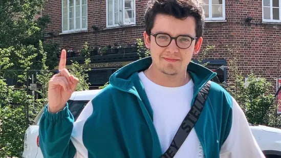 Sex Education's Asa Butterfield furious at fans for taking pictures without consent: 'I’ve had to slap multiple phones'