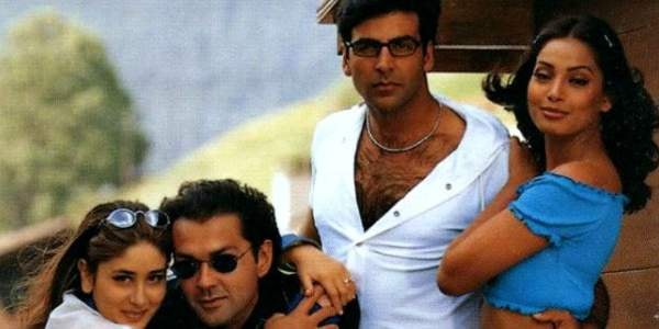 Bipasha Basu on 20 years of her debut film Ajnabee: 'It doesn't feel like so much time has passed'