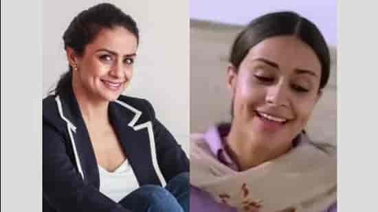 15 years of Dor: Gul Panag says the film set the tone for the kind of roles she would do later