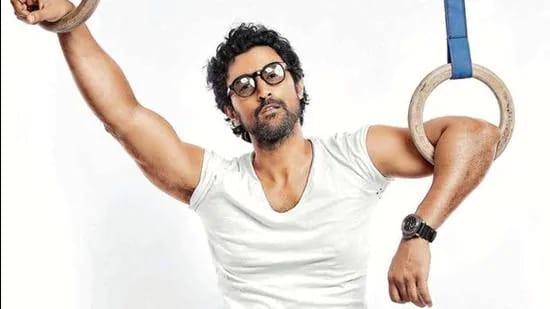 Kunal Kapoor: When I started my career, I found the characters very unrelatable