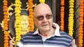 Prem Chopra on turning 86: At this age, I don’t want to step outside unnecessary