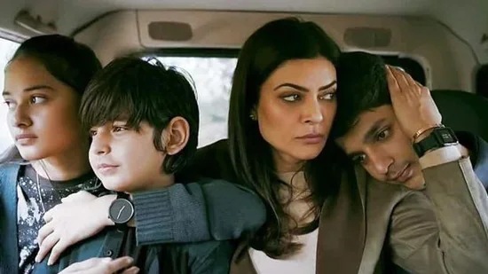 International Emmy Awards 2021: Aarya, Nawazuddin Siddiqui, Vir Das bag noms; Sushmita Sen reacts