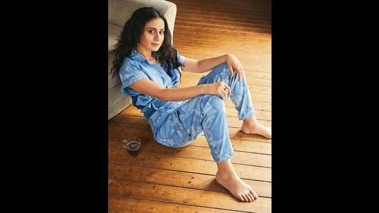 Rasika Dugal: Very hard to say if you’re being discriminated, facing pay gap based on your gender