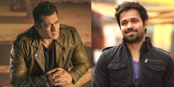 Tiger 3: Salman Khan became fond of his on-screen rival Emraan Hashmi while shooting in Turkey, Austria