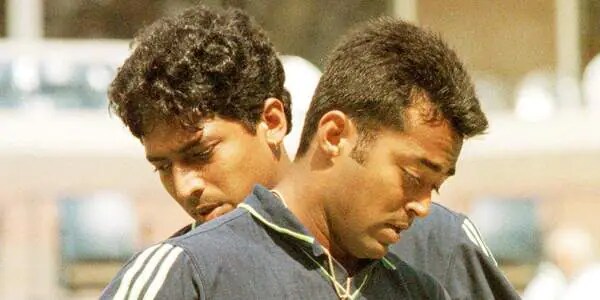 Mahesh Bhupathi says he's watched Dilwale Dulhania Le Jayenge with Leander Paes multiple times, calls it 'stress buster'